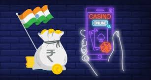 Gambling in India