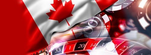 Online casino canada